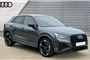 2021 Audi Q2 35 TFSI Black Edition 5dr S Tronic