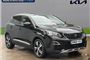 2018 Peugeot 3008 1.5 BlueHDi Allure 5dr