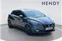 2020 Nissan Micra 1.0 IG-T 100 N-Sport 5dr Xtronic