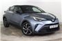 2020 Toyota C-HR 1.8 Hybrid Dynamic 5dr CVT