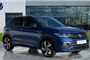 2020 Volkswagen T-Cross 1.0 TSI 115 R-Line 5dr