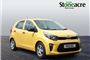 2021 Kia Picanto 1.0 1 5dr [4 seats]