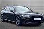 2024 Audi A4 40 TFSI 204 Black Edition 5dr S Tronic