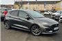 2023 Ford Fiesta 1.0 EcoBoost Hybrid mHEV 125 ST-Line 5dr Auto