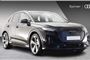 2023 Audi Q4 220kW 50 Quattro 82kWh Black Edition 5dr Auto