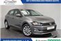 2018 Volkswagen Polo 1.0 TSI 115 SEL 5dr DSG