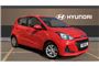 2019 Hyundai i10 1.0 SE 5dr