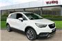 2020 Vauxhall Crossland X 1.2T [130] Elite Nav 5dr [Start Stop]