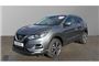 2019 Nissan Qashqai 1.3 DiG-T N-Connecta 5dr