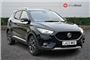 2023 MG ZS 1.5 VTi-TECH Exclusive 5dr