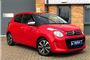 2016 Citroen C1 1.2 PureTech Flair 5dr
