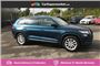 2017 Skoda Kodiaq 1.4 TSI SE 5dr