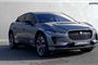 2021 Jaguar I-Pace 294kW EV400 HSE 90kWh 5dr Auto [11kW Charger]