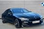 2021 BMW 8 Series Gran Coupe 840d xDrive MHT M Sport 4dr Auto