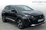 2024 Peugeot 3008 1.2 PureTech GT 5dr EAT8