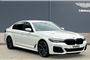 2022 BMW 5 Series 530d xDrive MHT M Sport 4dr Auto