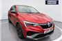 2021 Renault Arkana 1.6 E-TECH Hybrid 145 R.S. Line 5dr Auto