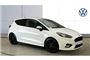 2022 Ford Fiesta 1.0 EcoBoost Hybrid mHEV 125 ST-Line X Edition 5dr