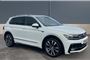 2018 Volkswagen Tiguan 2.0 TDi 150 4Motion R-Line 5dr