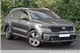 2023 Kia Sorento 1.6 T-GDi PHEV 3 5dr Auto