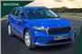 2022 Skoda Enyaq 132kW 60 ecoSuite 62kWh 5dr Auto [120kW]
