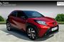 2024 Toyota Aygo X 1.0 VVT-i Exclusive 5dr