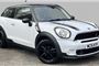 2015 MINI Paceman 2.0 Cooper S D 3dr