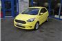 2017 Ford Ka+ 1.2 Zetec 5dr