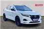 2020 Nissan Qashqai 1.3 DiG-T N-Tec 5dr