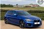 2019 BMW 1 Series 118i [1.5] M Sport Shadow Edition 5dr