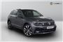 2020 Volkswagen Tiguan 2.0 TSi 230 4Motion SEL 5dr DSG