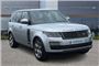 2020 Land Rover Range Rover 2.0 P400e Vogue SE 4dr Auto