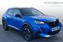 2021 Peugeot 2008 1.2 PureTech 130 GT 5dr