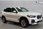 2021 BMW X5 xDrive45e xLine 5dr Auto