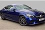 2020 Mercedes-Benz C-Class Coupe C220d AMG Line Premium 2dr 9G-Tronic