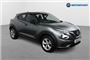 2021 Nissan Juke 1.0 DiG-T 114 N-Connecta 5dr DCT