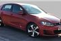 2016 Volkswagen Golf GTI 2.0 TSI GTI 5dr