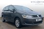 2021 Volkswagen Sharan 1.4 TSI SE Nav 5dr DSG