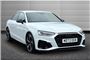 2023 Audi A4 35 TFSI Black Edition 4dr S Tronic