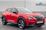 2023 Nissan Juke 1.6 Hybrid Tekna 5dr Auto