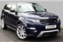 2014 Land Rover Range Rover Evoque 2.2 SD4 Dynamic 5dr Auto [9]