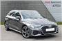 2024 Audi A3 35 TFSI S Line 5dr