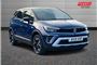 2021 Vauxhall Crossland 1.2 Turbo [130] Elite Nav 5dr Auto