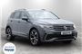 2021 Volkswagen Tiguan 2.0 TDI R-Line 5dr DSG