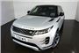 2020 Land Rover Range Rover Evoque 2.0 D180 First Edition 5dr Auto