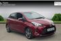 2020 Toyota Yaris 1.5 Hybrid Y20 5dr CVT [Bi-tone]