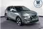 2021 Nissan Qashqai 1.3 DiG-T N-Motion 5dr