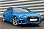 2021 Audi A4 30 TDI S Line 4dr S Tronic