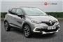 2018 Renault Captur 1.5 dCi 90 Dynamique S Nav 5dr