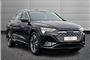 2024 Audi Q8 300kW 55 Quattro 114kWh Sport 5dr Auto